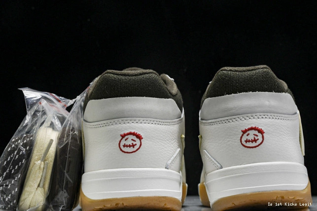 SCOTT X TRAVIS FZ8117-100 THE CUT JORDAN CHECK 0708